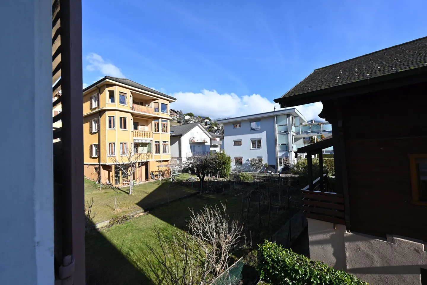 Appartamento 2.5 camere affascinante - Foto 14 di 18