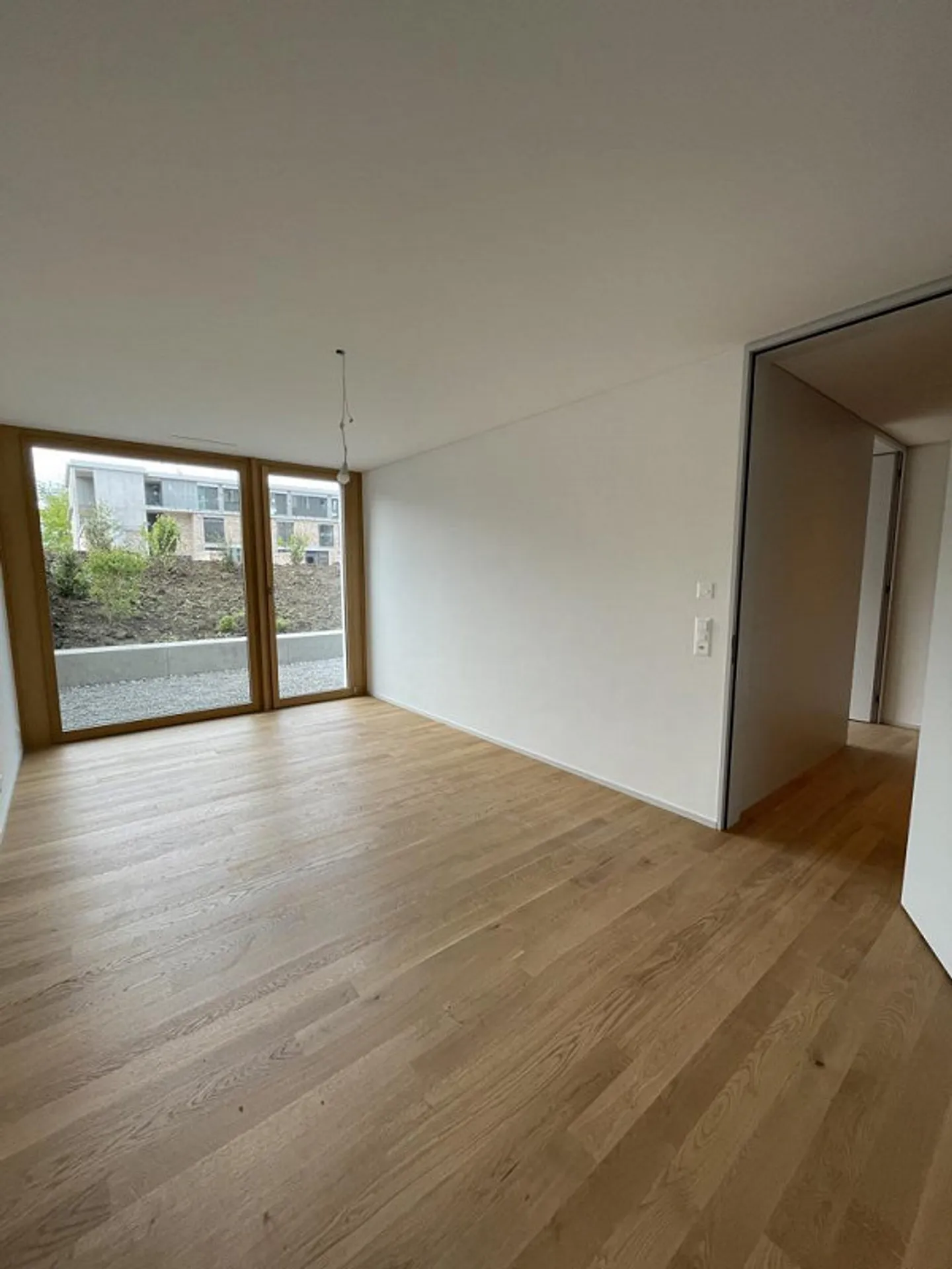 Spacious and modern 4½-room maisonette - Photo 7 of 9