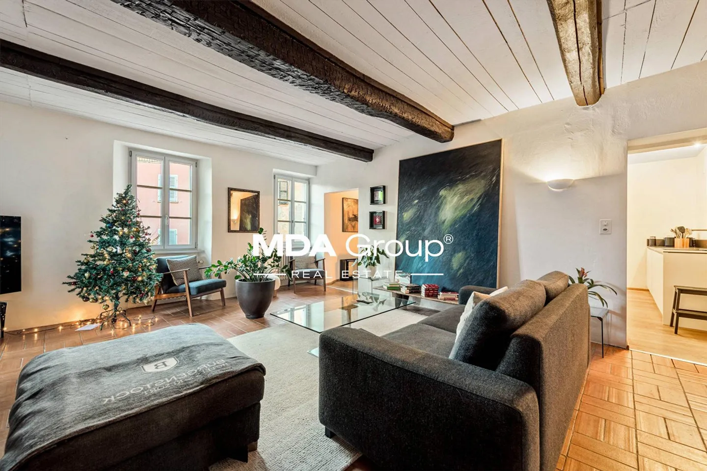 4 Room single house - Photo 1 of 13