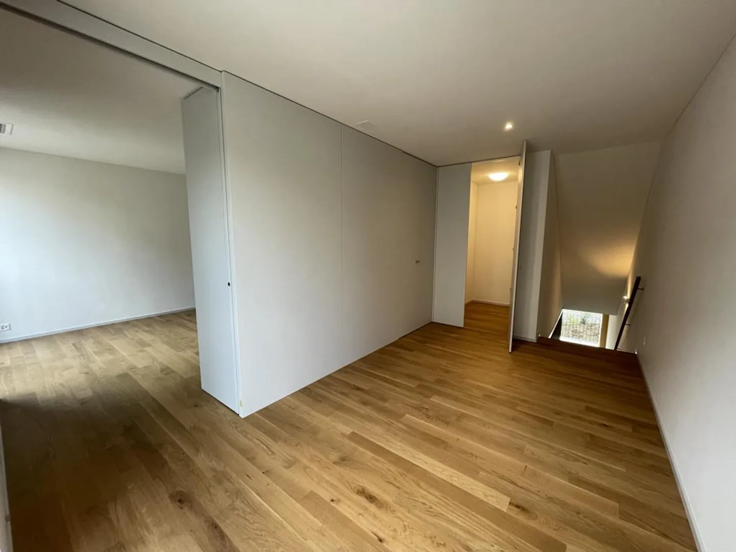 Spacious and modern 4½-room maisonette - Photo 8 of 9