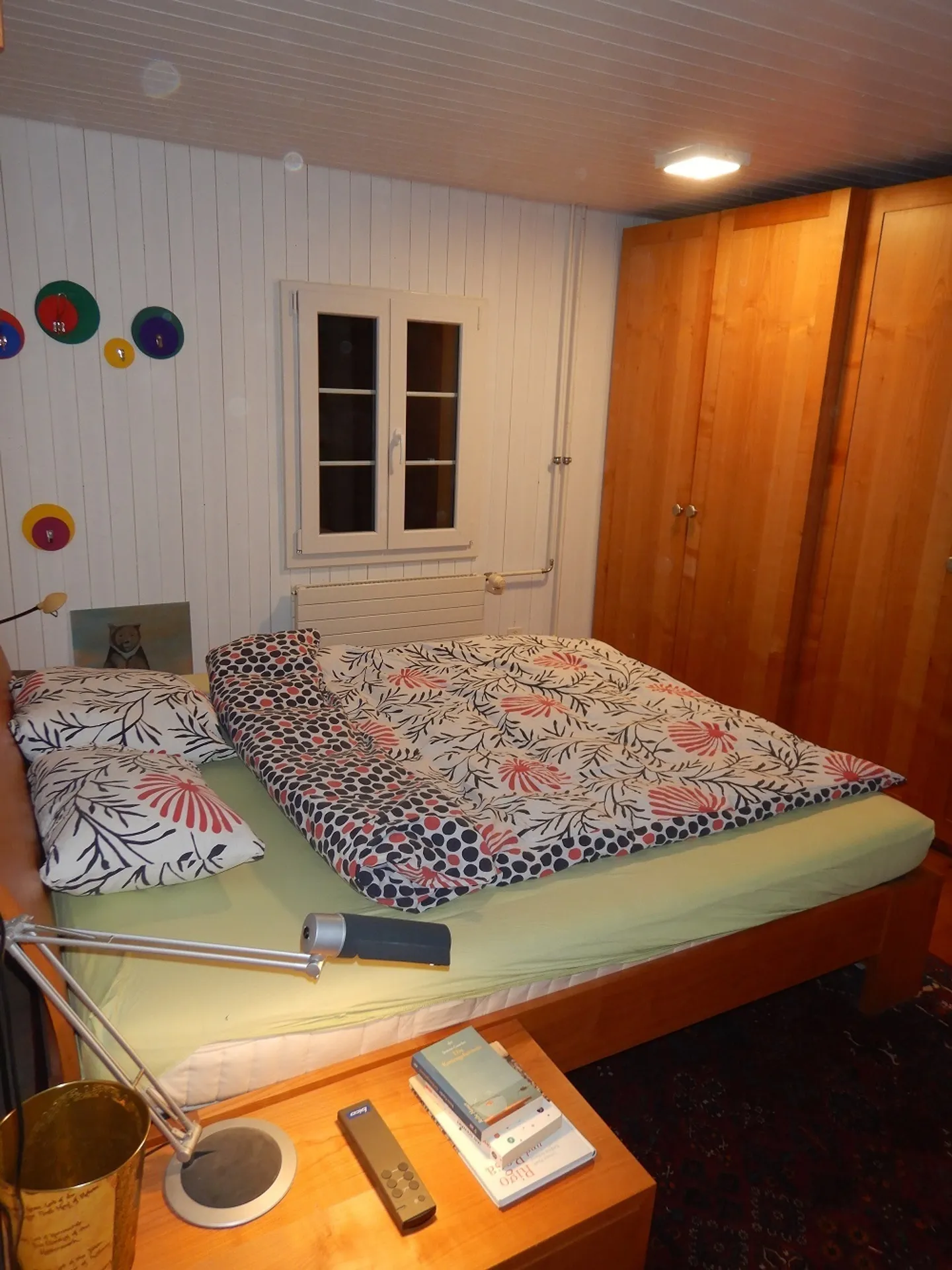 Charmante 3-Zimmer-Wohnung - Foto 5 von 10