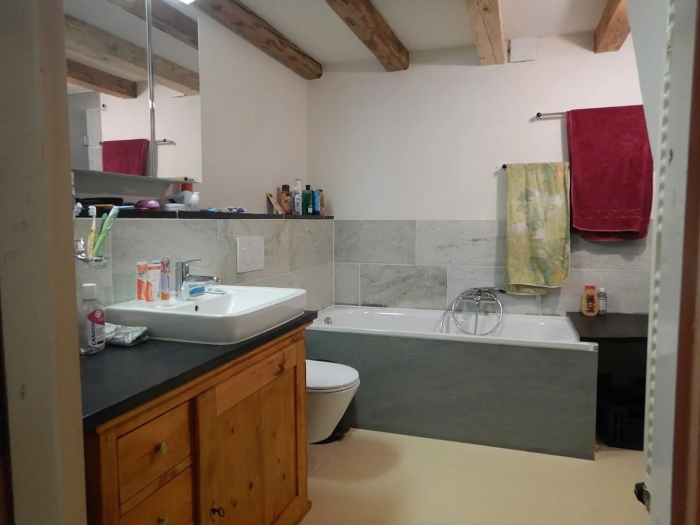 Charmante 3-Zimmer-Wohnung - Foto 8 von 10