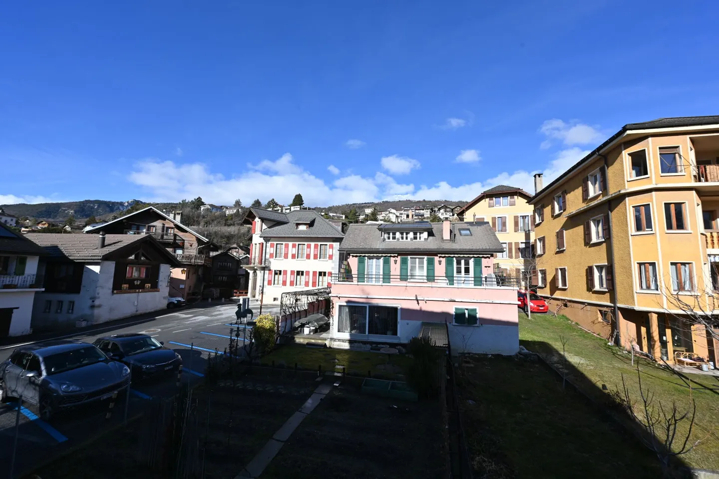 Appartamento 2.5 camere affascinante - Foto 15 di 18