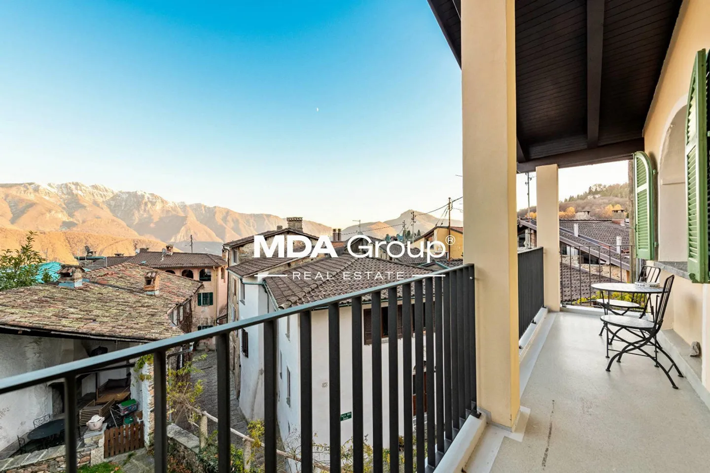 4 Room single house - Photo 2 of 13