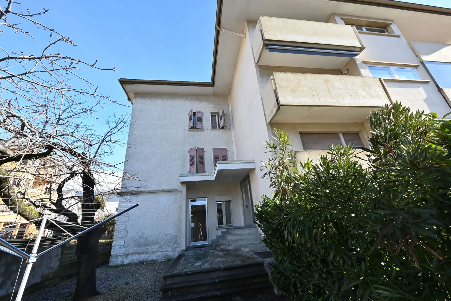 Appartamento 2.5 camere affascinante - Foto 16 di 18