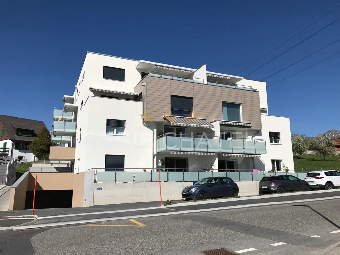 Magnifique Appartement Attique - Photo 2 sur 5