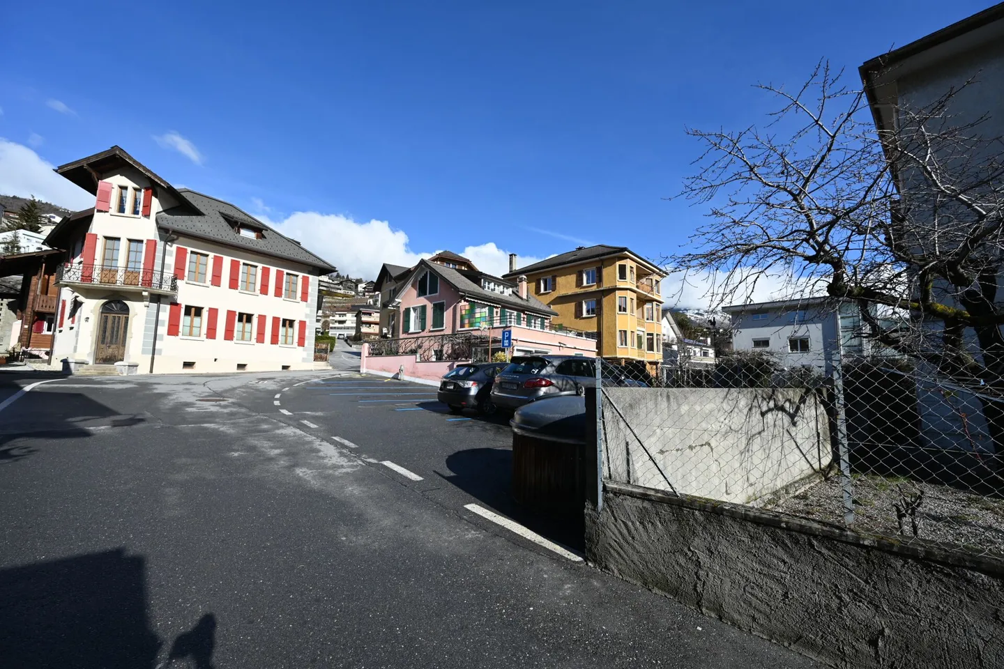 Appartamento 2.5 camere affascinante - Foto 18 di 18