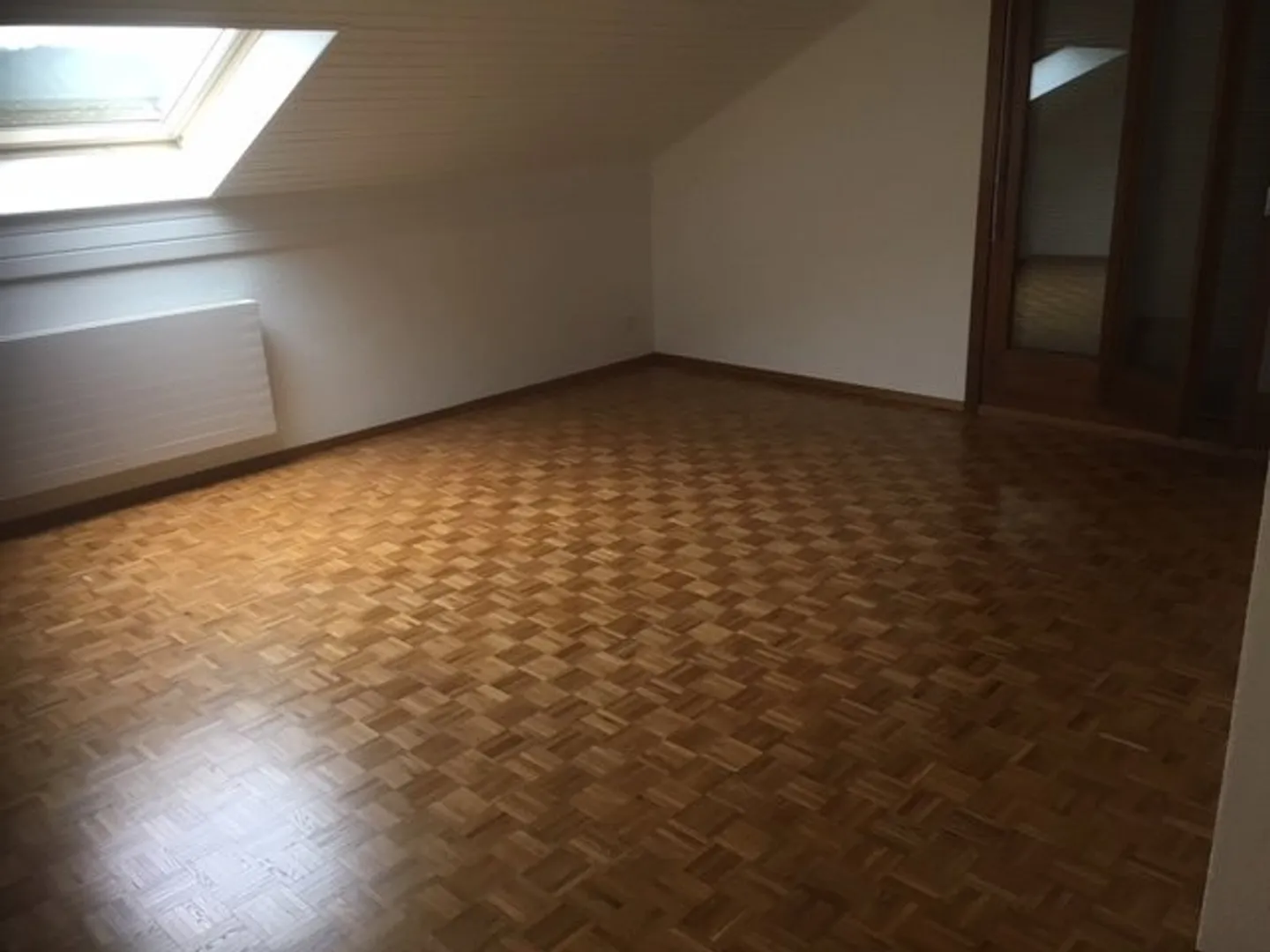 Spazioso appartamento di 2,5 stanze al 2° piano - Foto 1 di 7