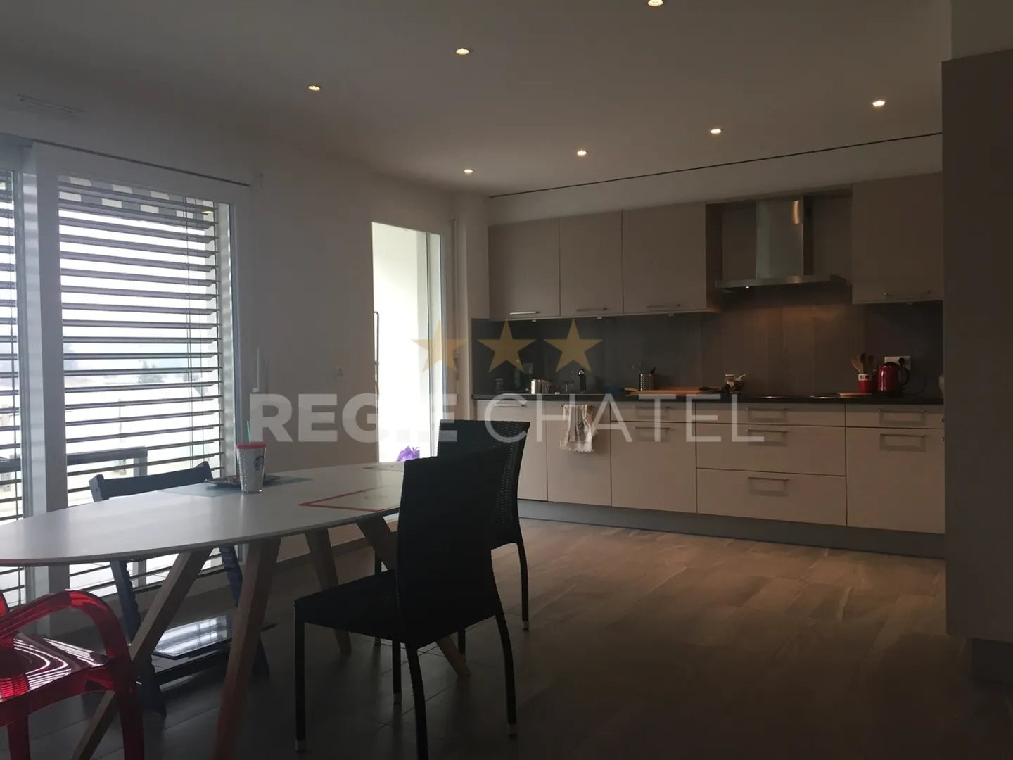 Magnifique Appartement Attique - Photo 3 sur 5