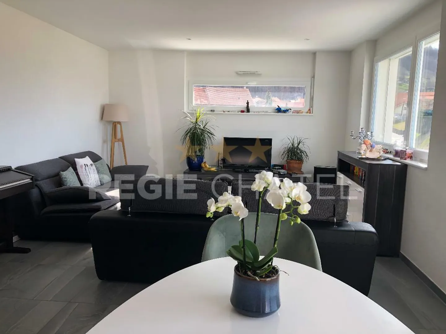 Magnifique Appartement Attique - Photo 4 sur 5