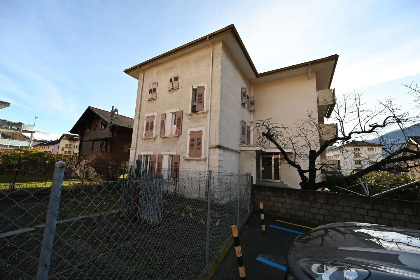 Appartamento 2.5 camere affascinante - Foto 17 di 18