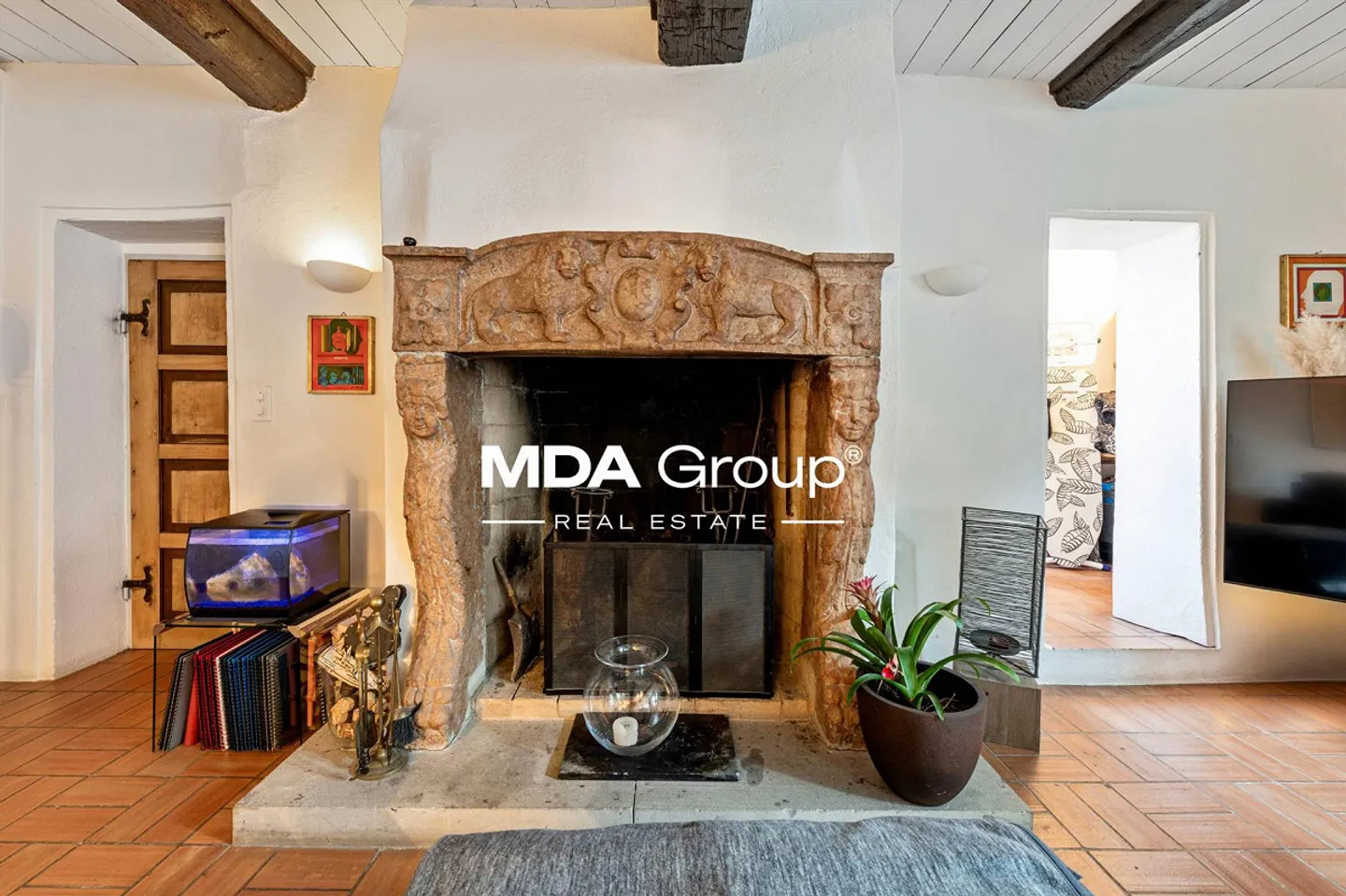 4 Room single house - Photo 3 of 13