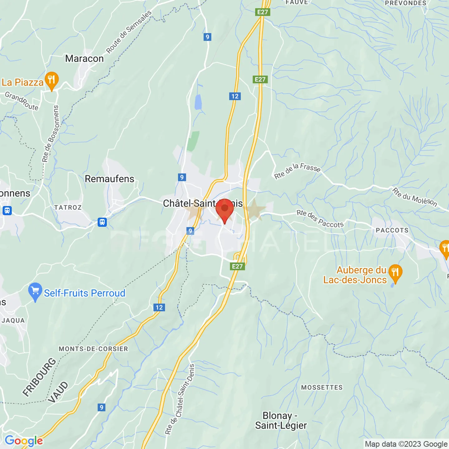 Magnifique Appartement Attique - Photo 5 sur 5