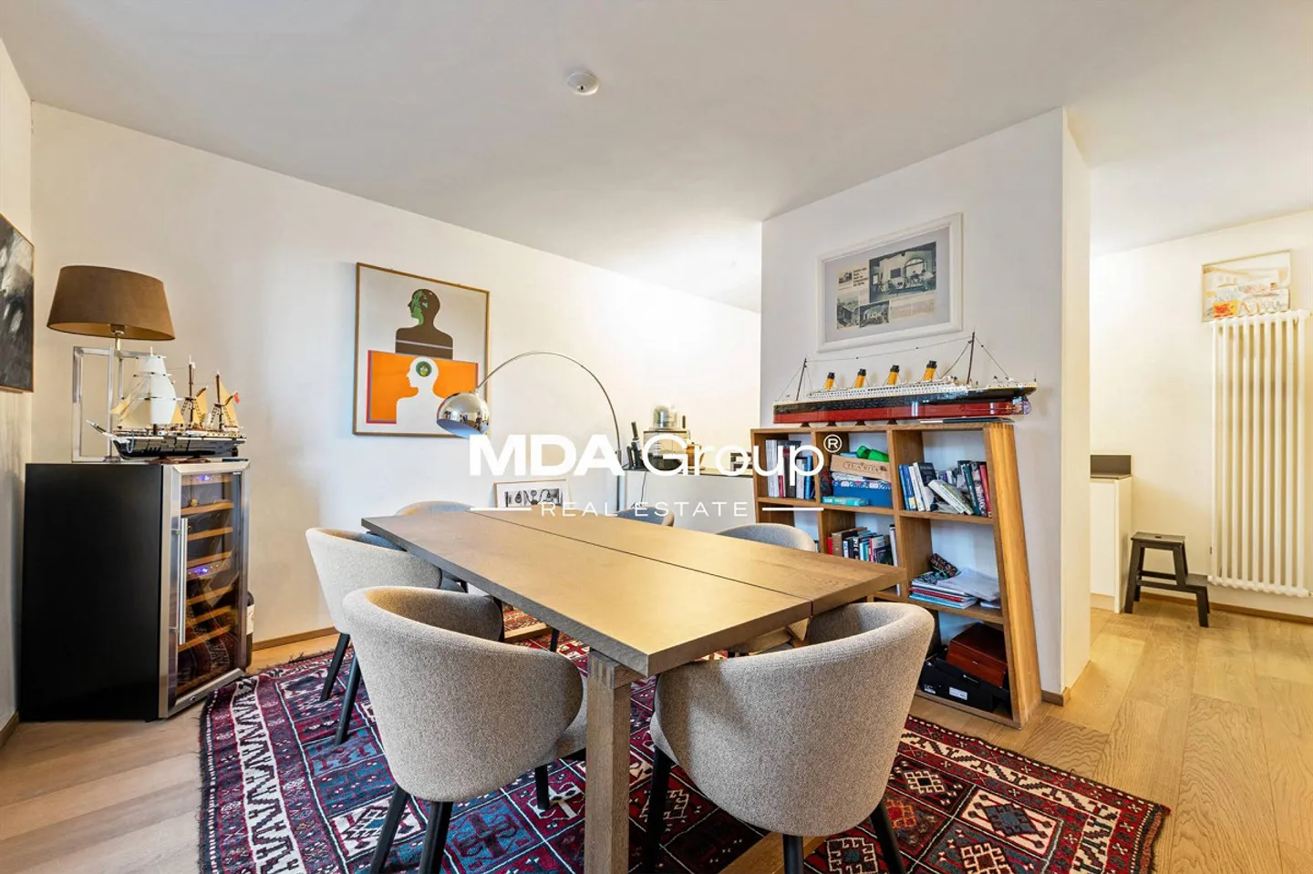 4 Room single house - Photo 5 of 13