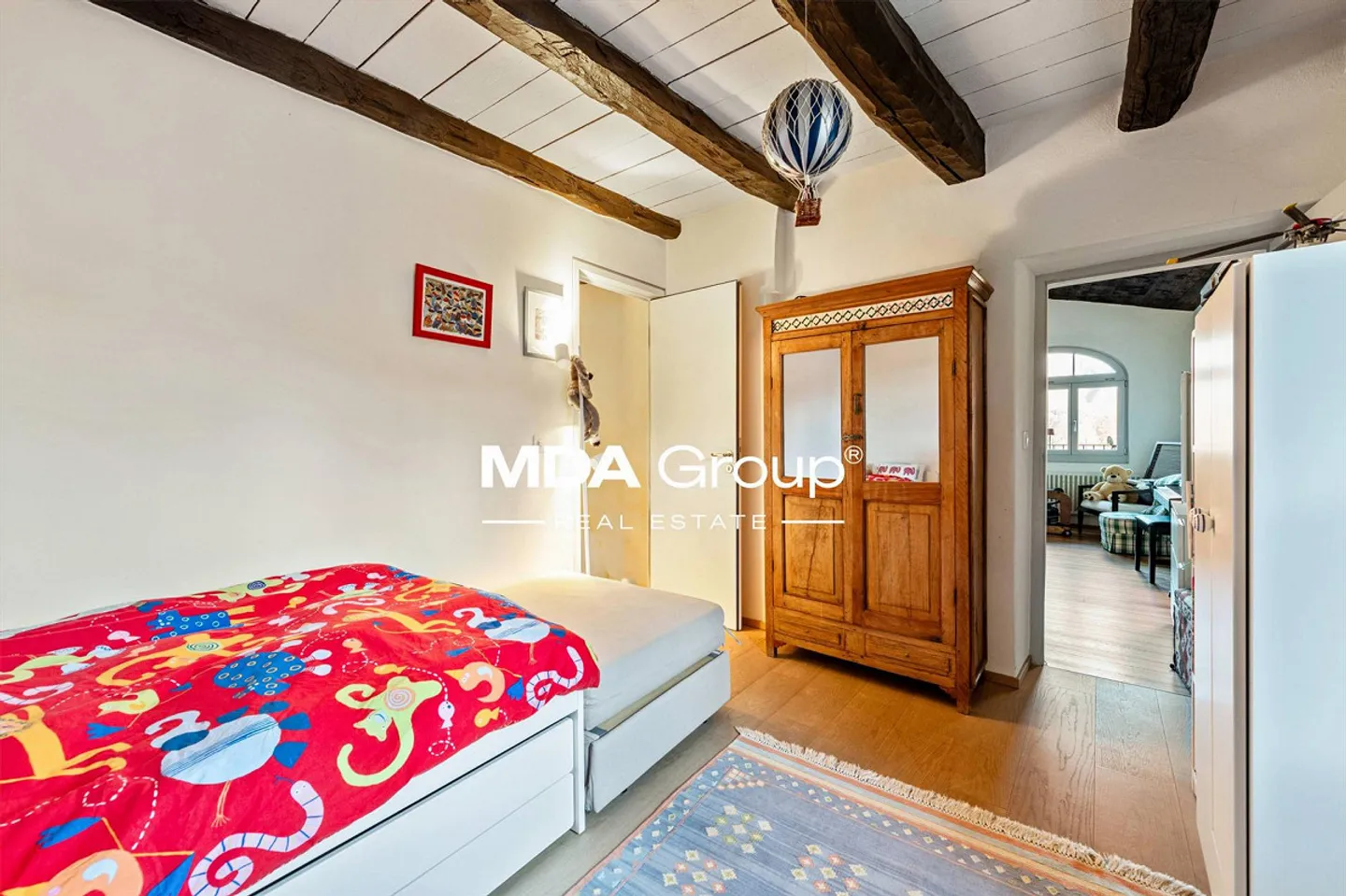 4 Room single house - Photo 9 of 13