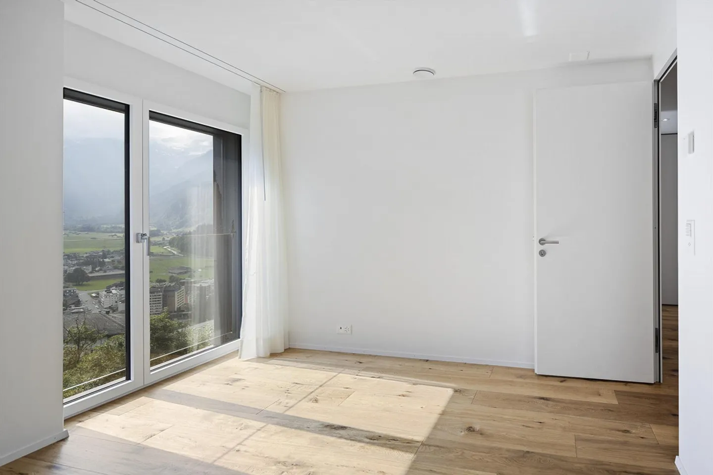 Living high up with a view – unique and sustainable - Photo 7 of 16