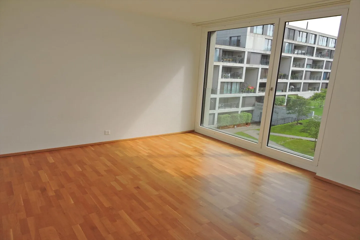 La tua nuova casa a Seebach! - Foto 3 di 5
