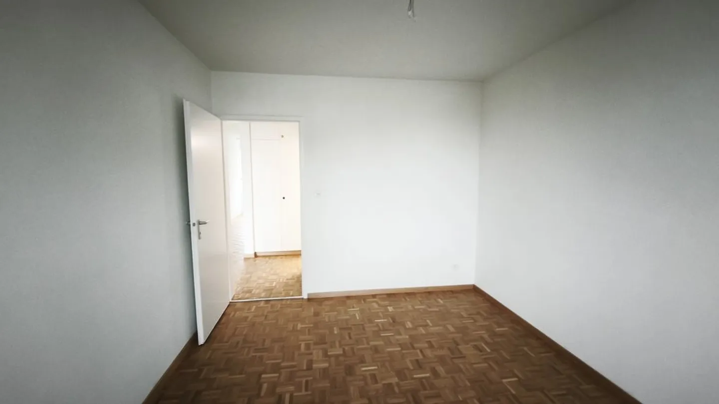 Helle neu sanierte Wohnung mit Seesicht und Seeplatz zur Mitbenutzung - Foto 6 von 7