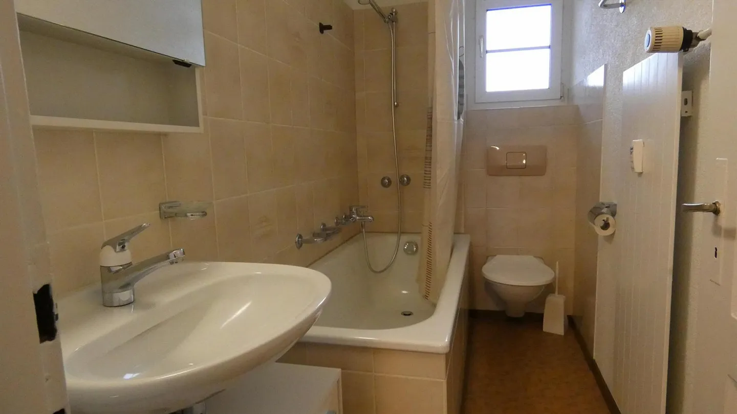 Appartamento arredato 3.0 stanze a Basilea - Foto 5 di 11