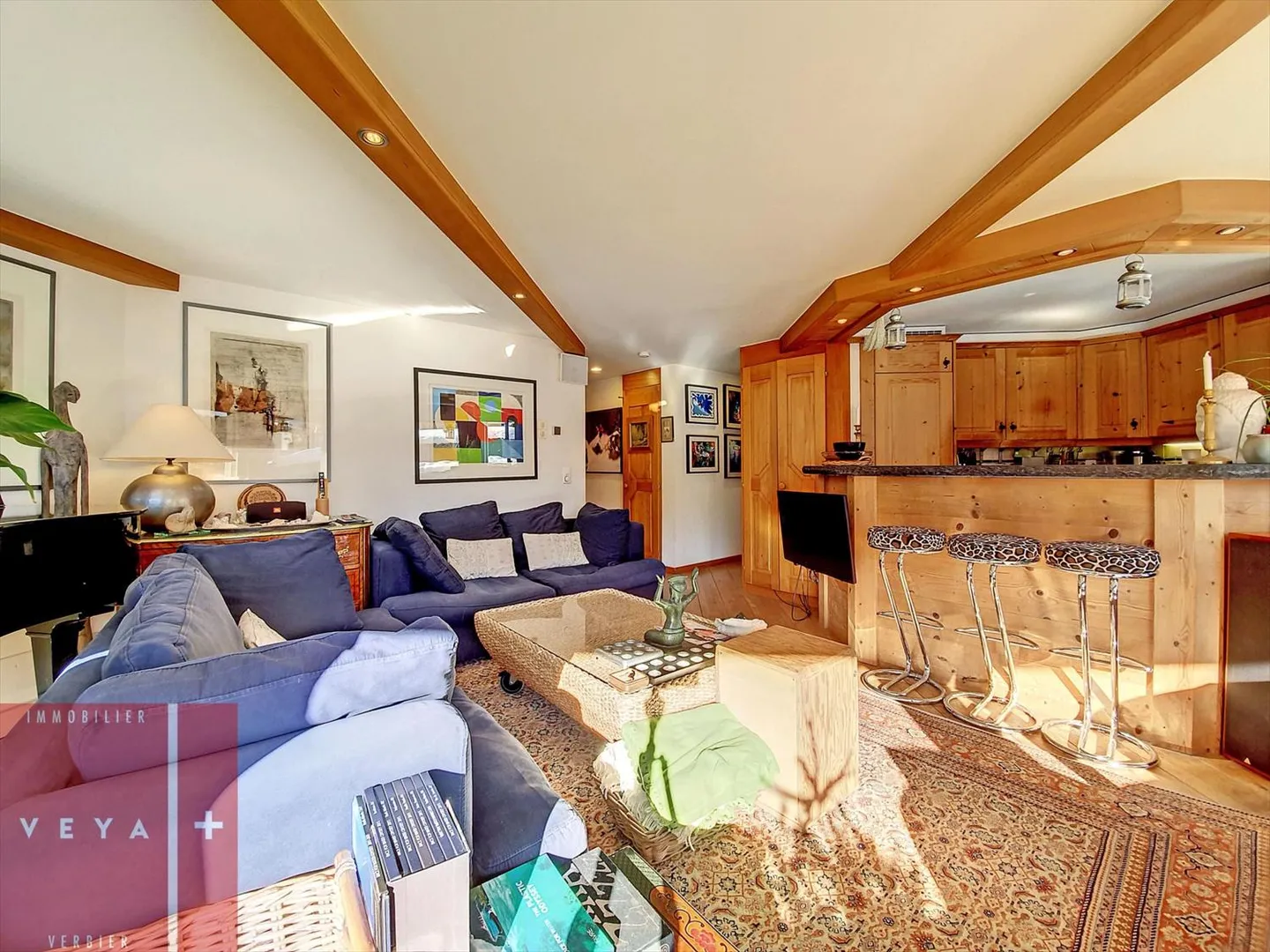 4-Zimmer-Wohnung - Foto 2 von 13