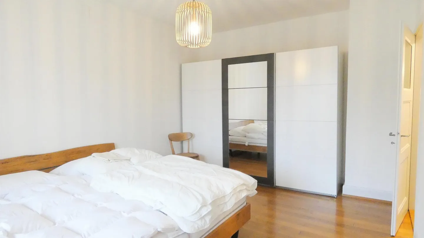 Appartamento arredato 3.0 stanze a Basilea - Foto 6 di 11