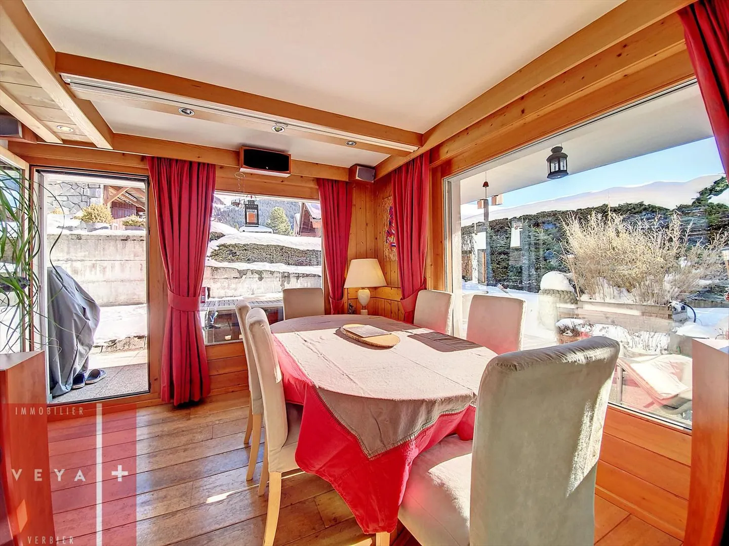 4-Zimmer-Wohnung - Foto 3 von 13