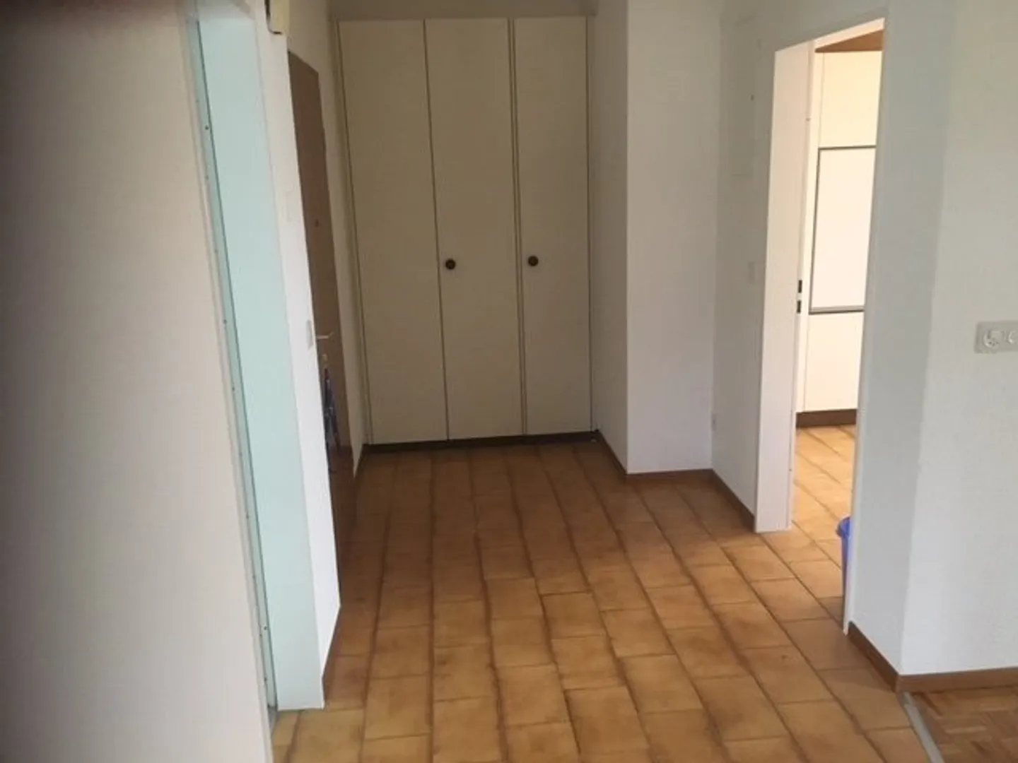 Spazioso appartamento di 2,5 stanze al 2° piano - Foto 3 di 7