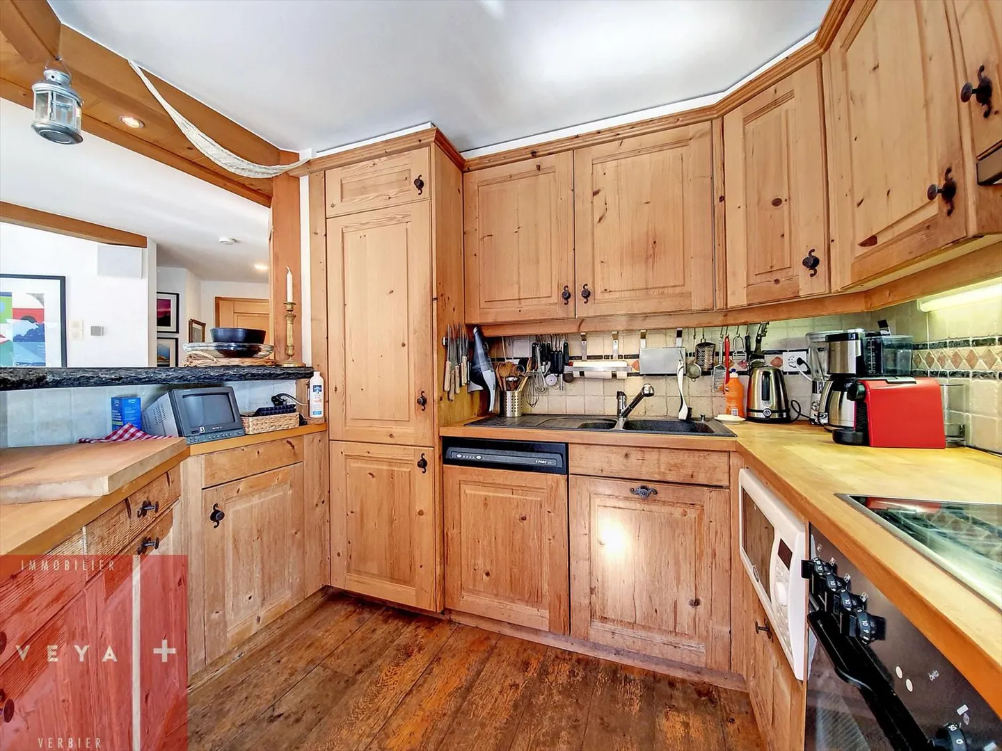 4-Zimmer-Wohnung - Foto 4 von 13
