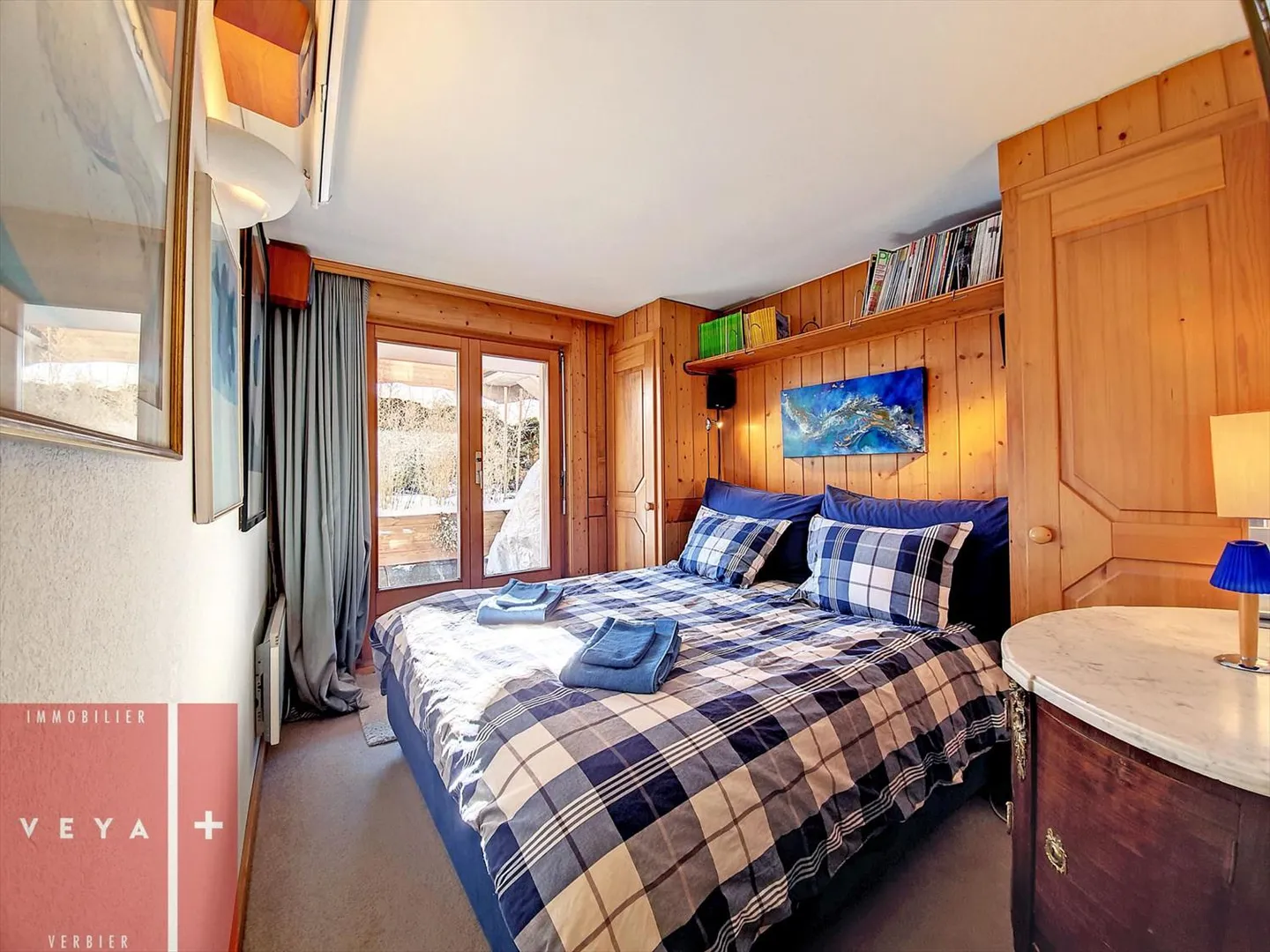 4-Zimmer-Wohnung - Foto 5 von 13