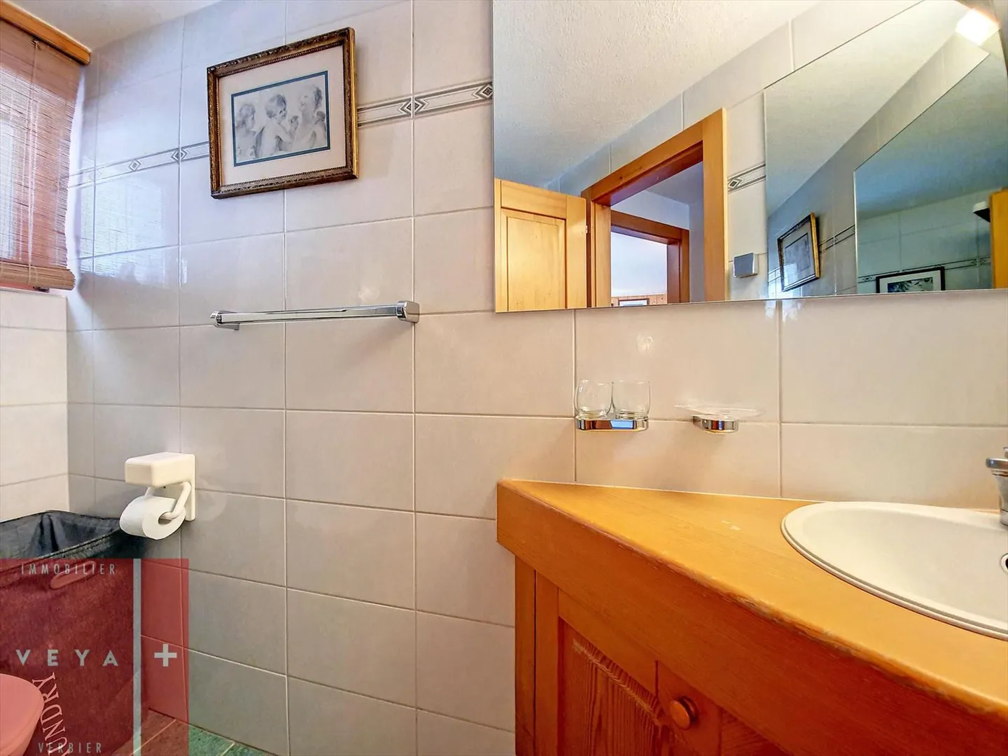 4-Zimmer-Wohnung - Foto 7 von 13