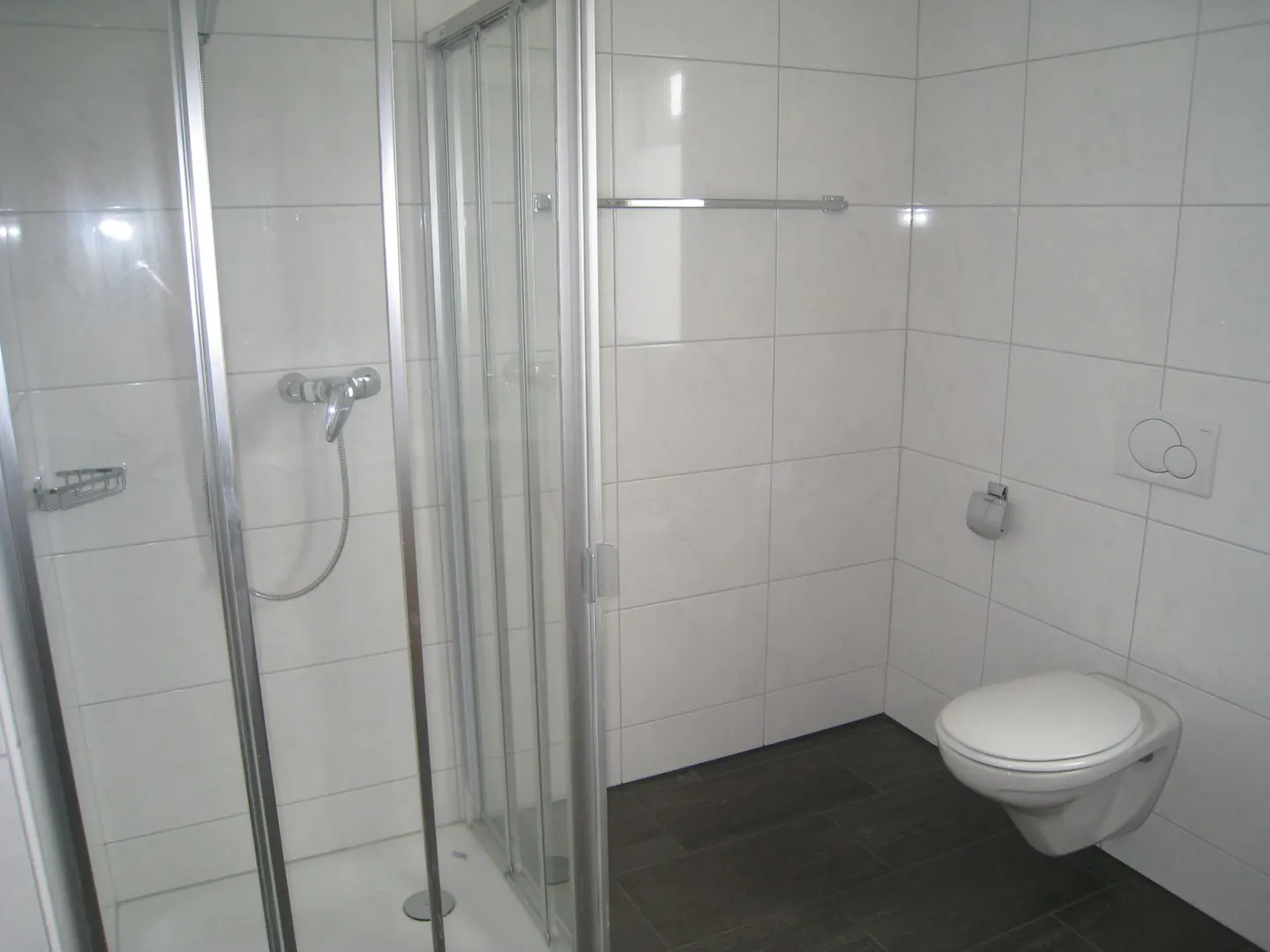 3.5-room apartment in a central location - Photo 5 of 5