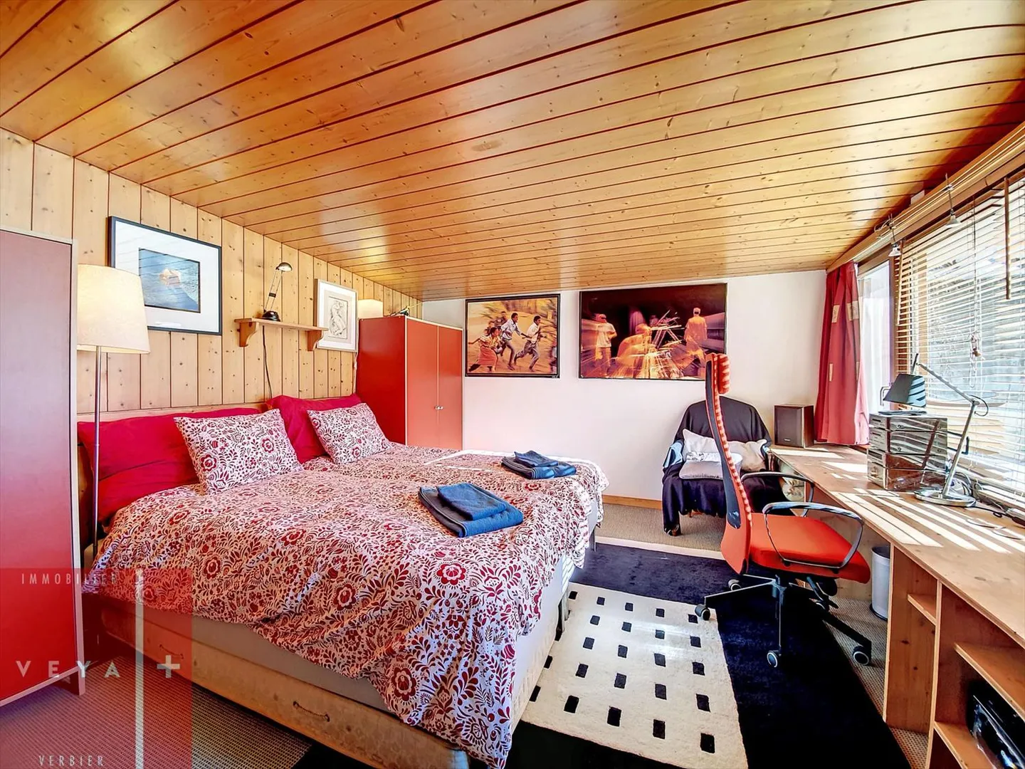 4-Zimmer-Wohnung - Foto 9 von 13