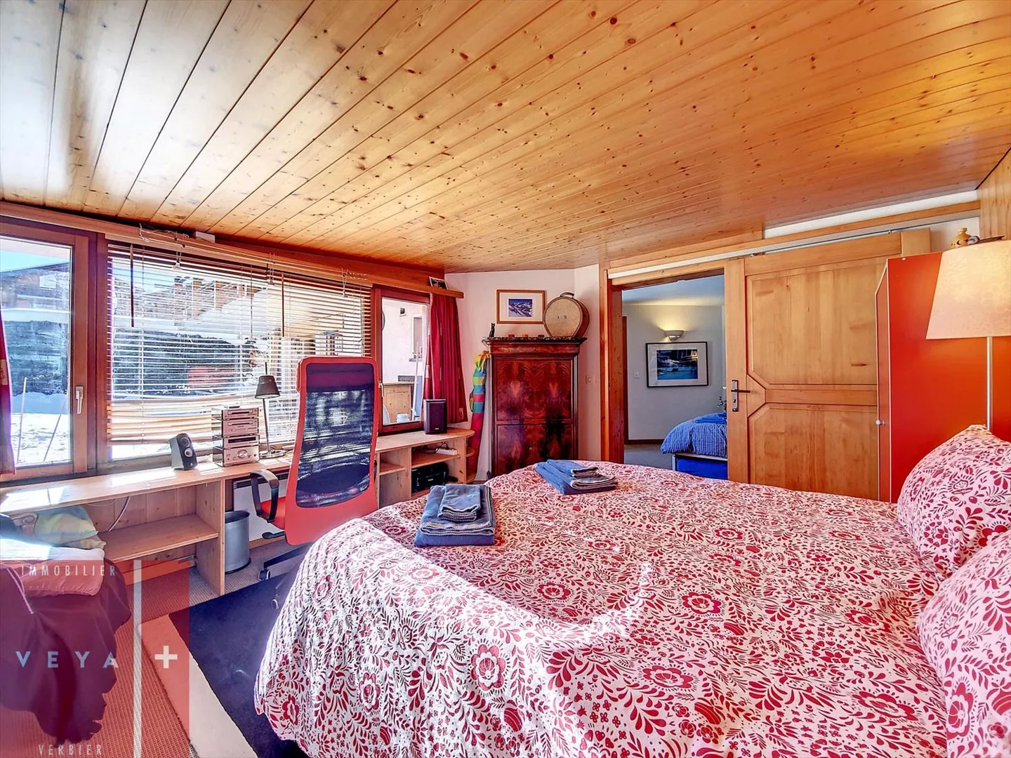 4-Zimmer-Wohnung - Foto 10 von 13