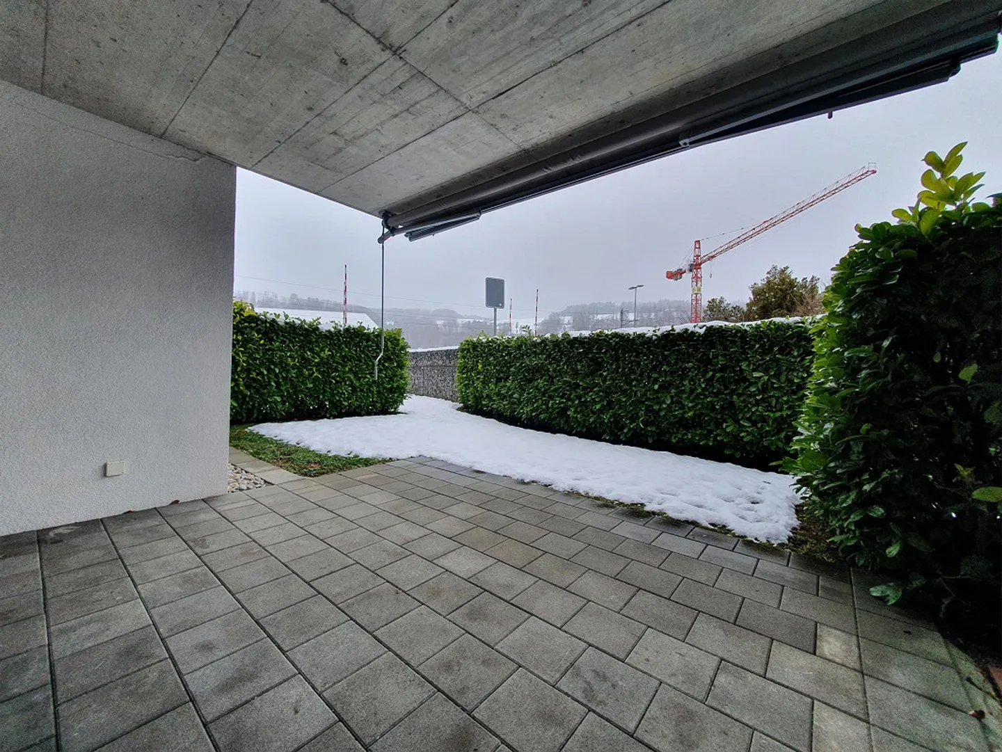 Bel appartement avec patio - Photo 7 sur 9