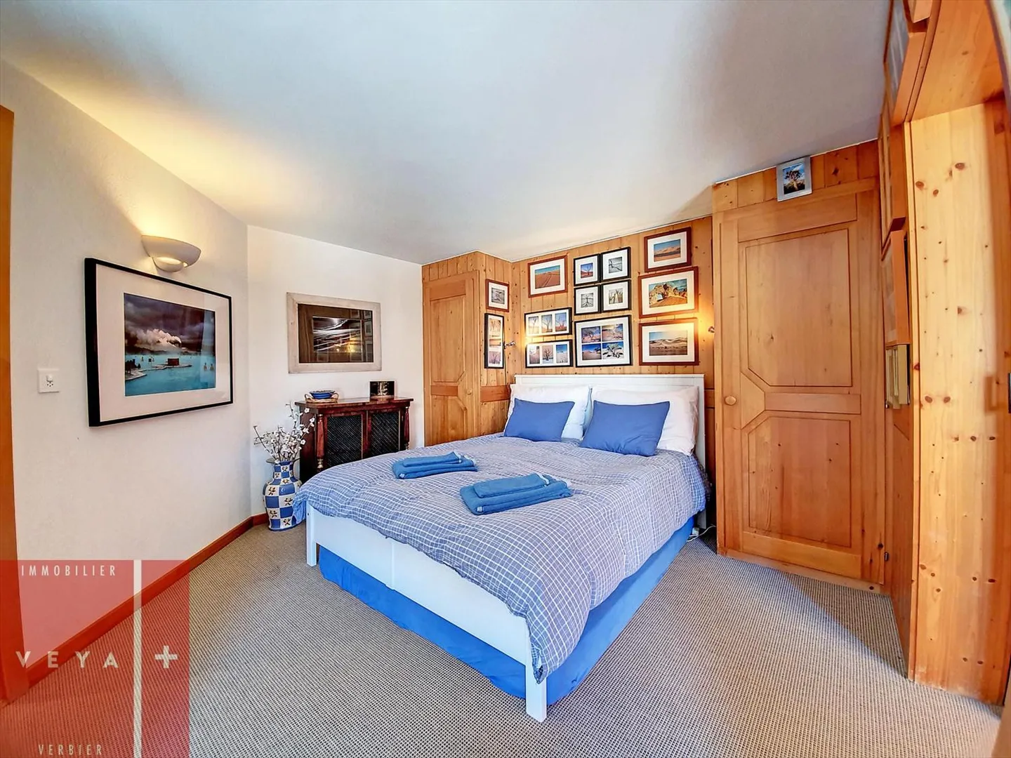 4-Zimmer-Wohnung - Foto 8 von 13
