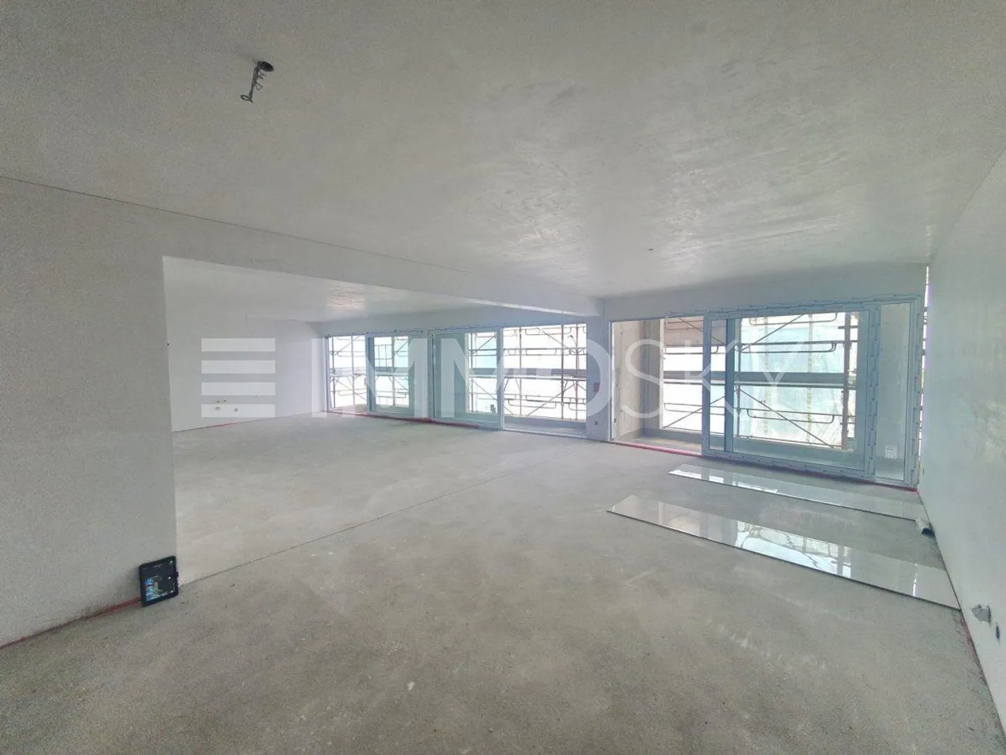 Appartamento in vendita - Foto 4 di 5