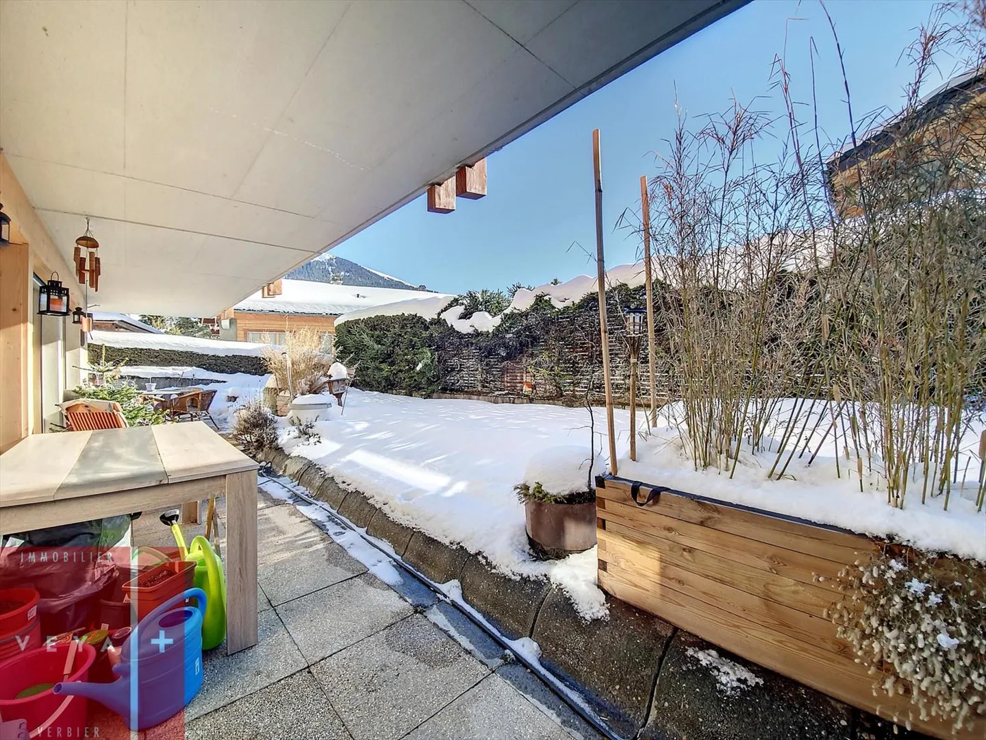4-Zimmer-Wohnung - Foto 11 von 13