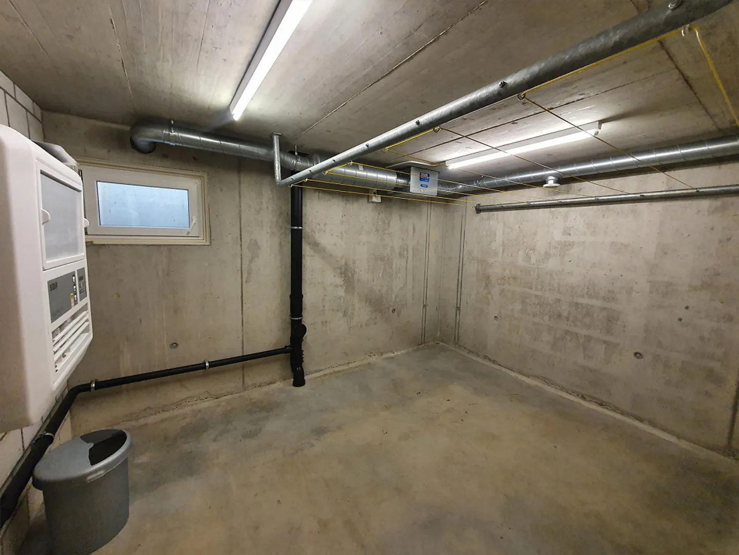 Bel appartement avec patio - Photo 9 sur 9