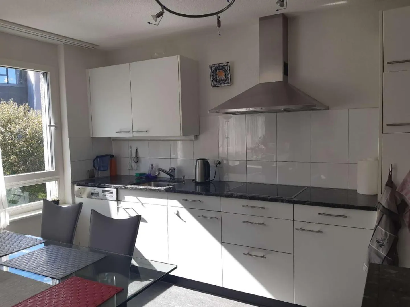 Appartamento ammobiliato in affitto - Foto 3 di 4