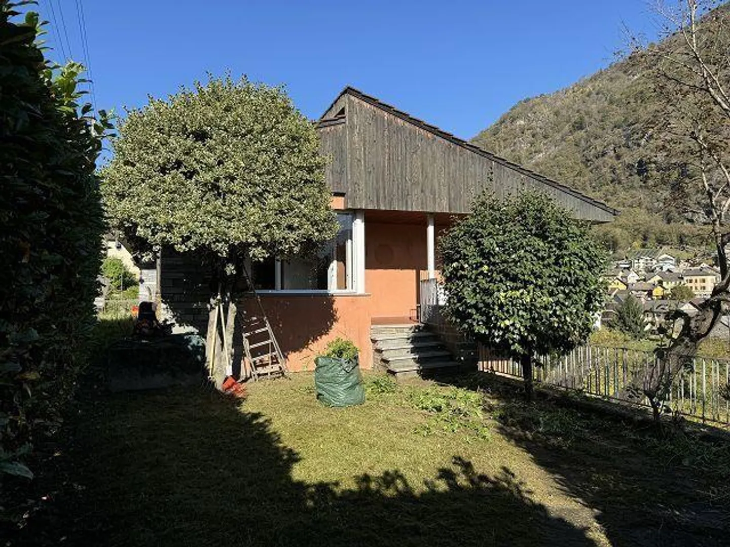 Spacious Attic in Giornico - Photo 14 of 26