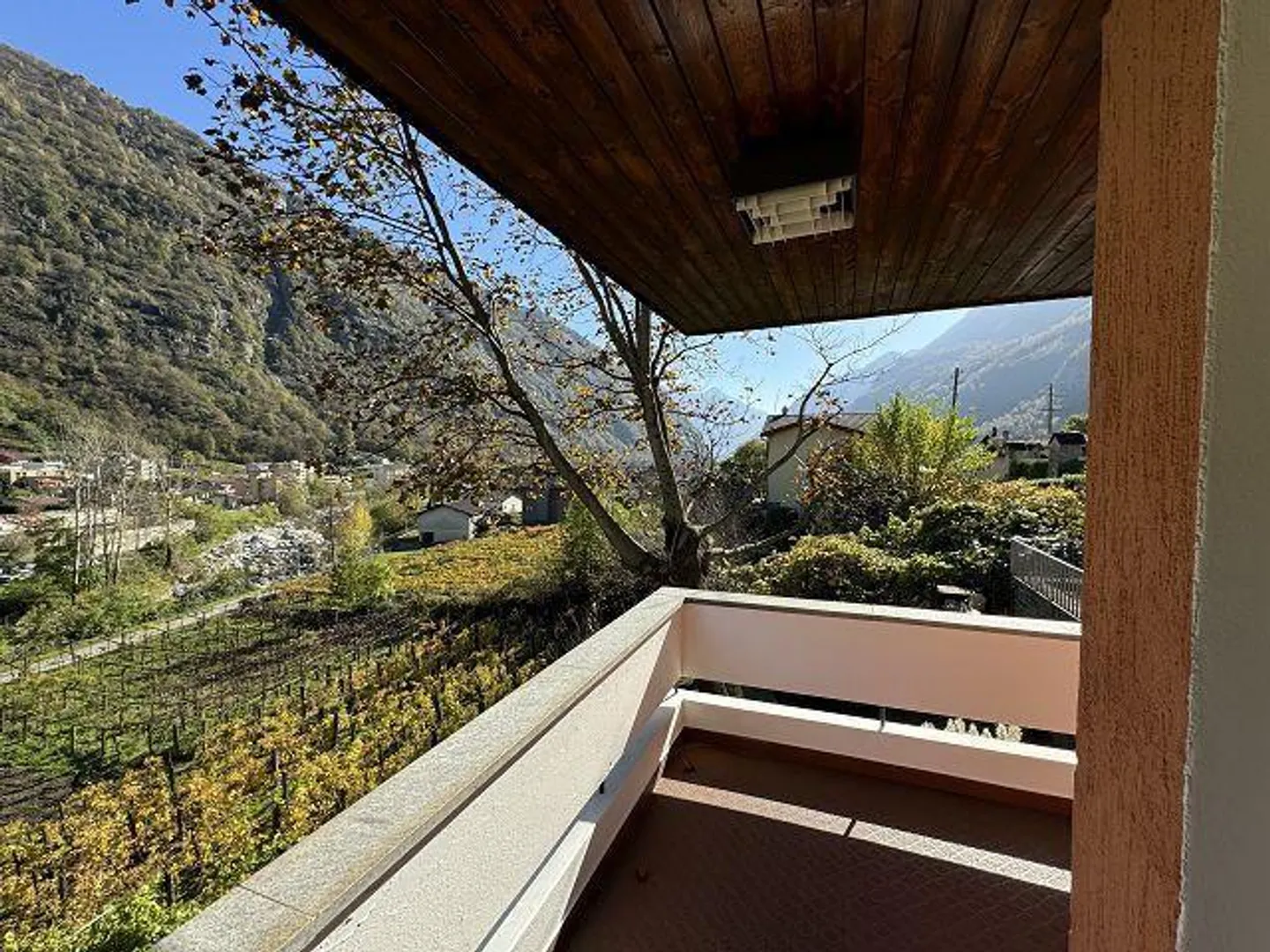 Spacious Attic in Giornico - Photo 16 of 26