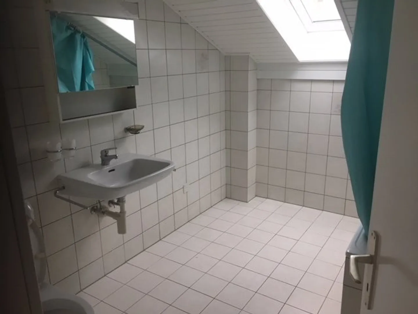 Spazioso appartamento di 2,5 stanze al 2° piano - Foto 4 di 7