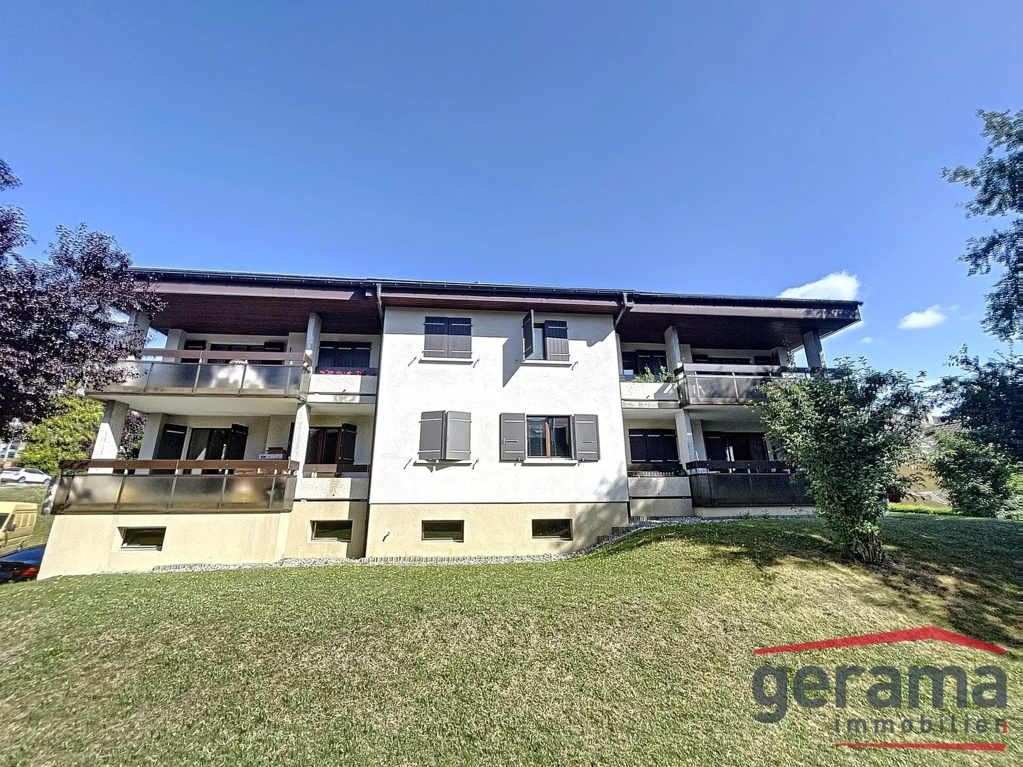 Spazioso appartamento di 2,5 stanze al 2° piano - Foto 5 di 7