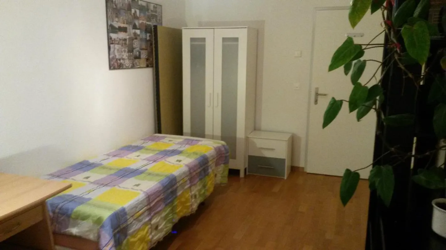 Appartamento ammobiliato in affitto - Foto 4 di 4
