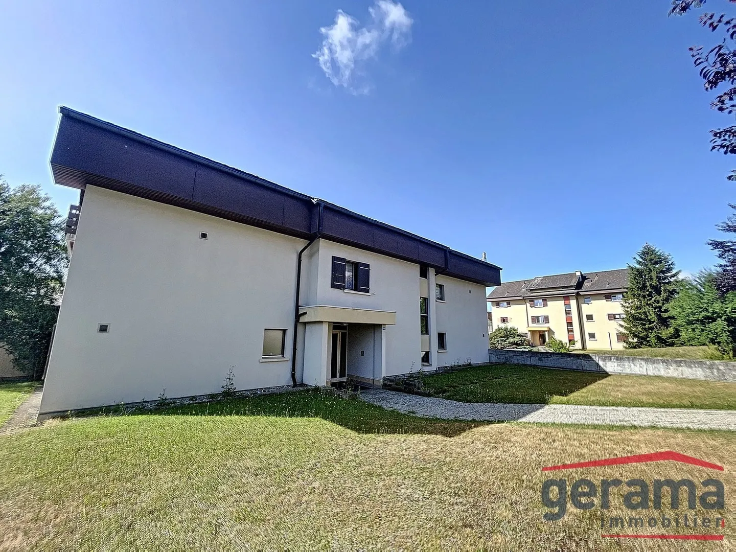 Spazioso appartamento di 2,5 stanze al 2° piano - Foto 7 di 7