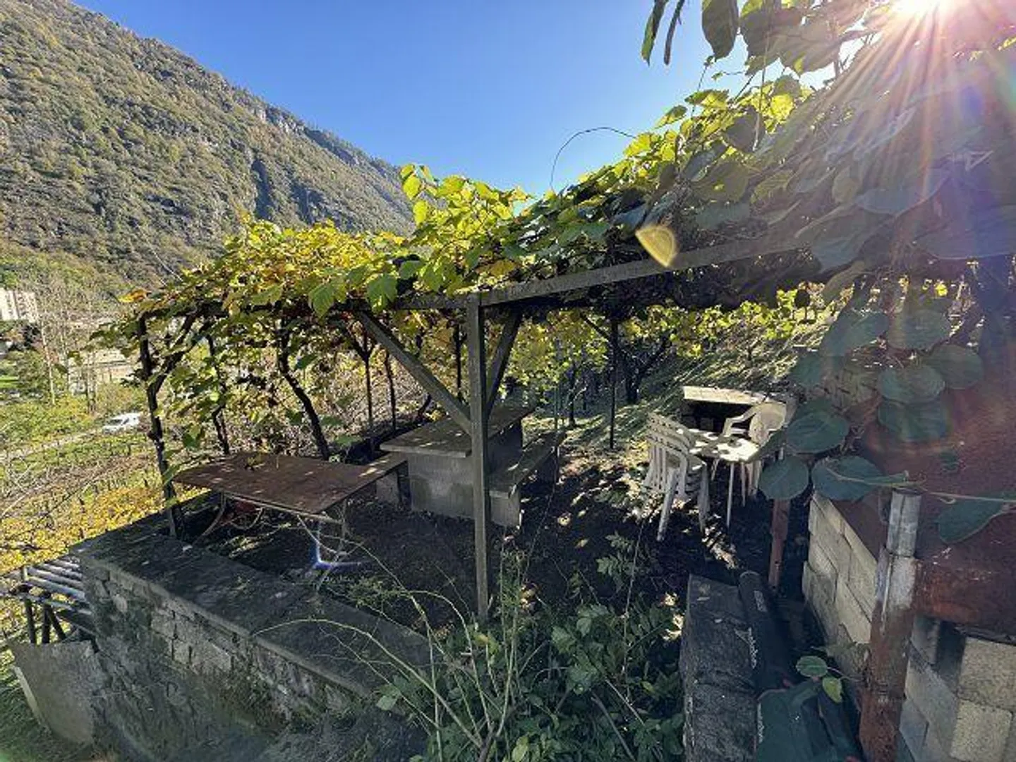 Spacious Attic in Giornico - Photo 22 of 26