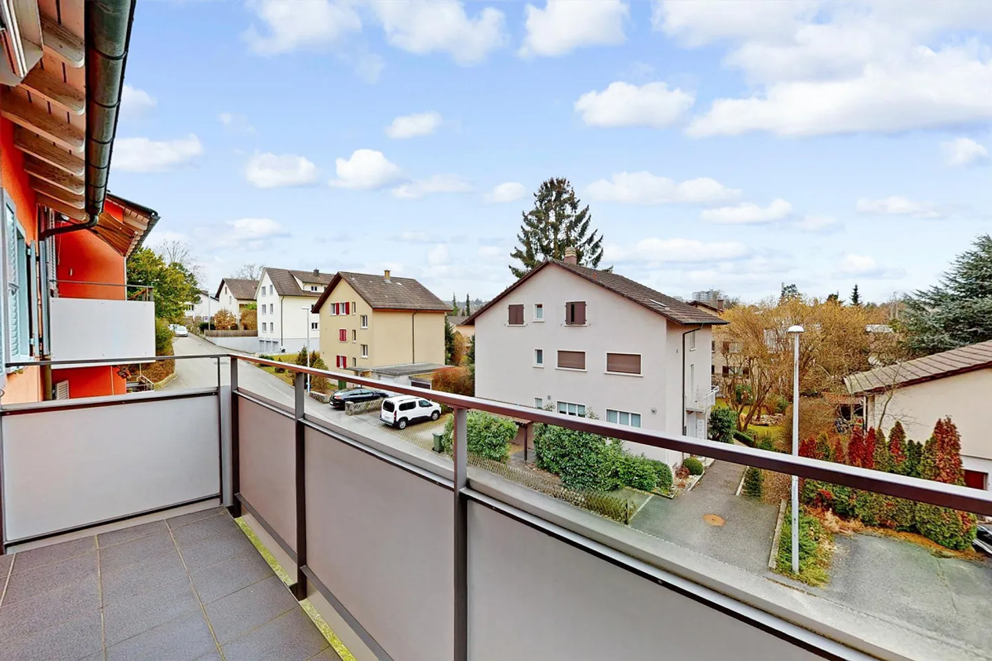 Wohnung mieten - Foto 7 von 7