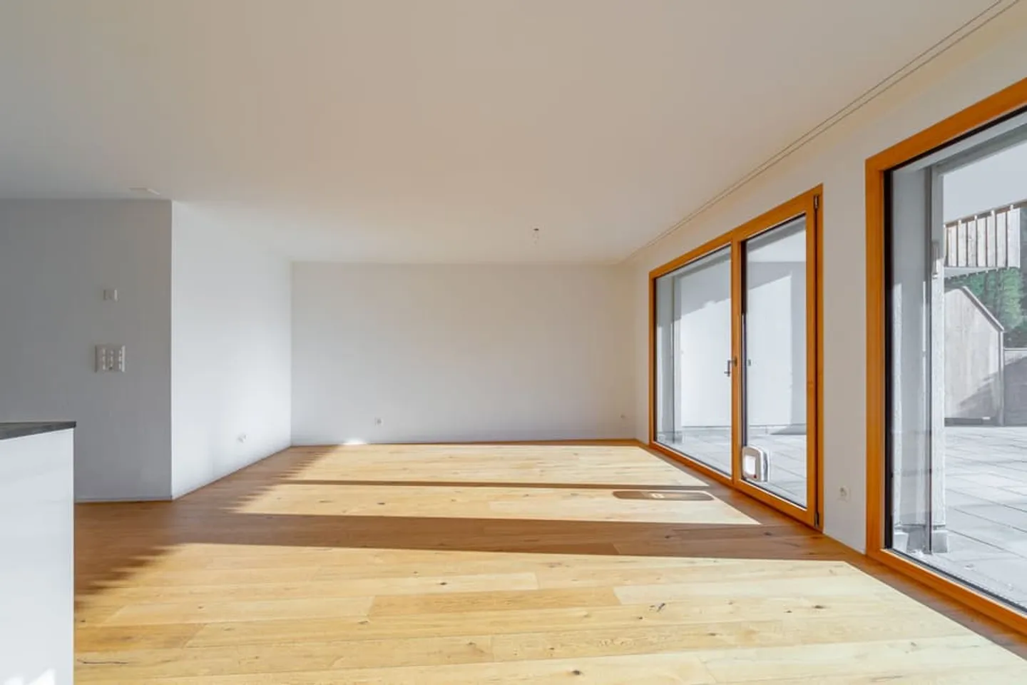 3.5 Zimmer-Wohnung in Ulrichen - Foto 9 von 11