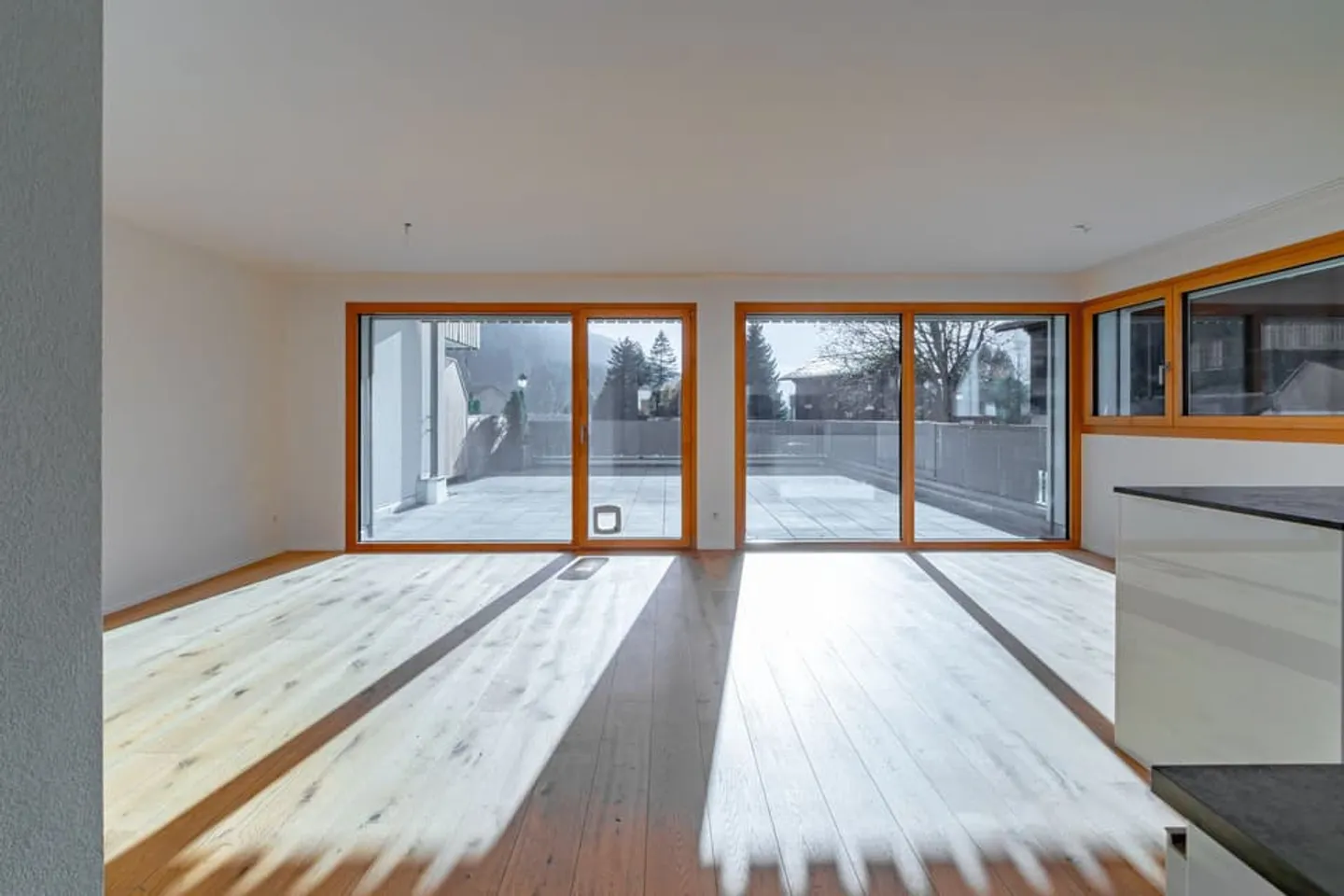 3.5 Zimmer-Wohnung in Ulrichen - Foto 11 von 11