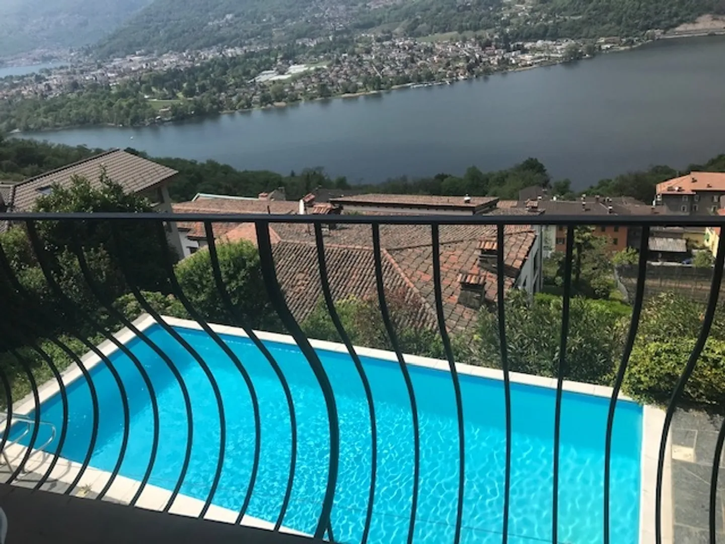 Villa in vendita - Foto 4 di 4
